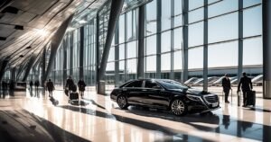 Best Airport Transfers - Unlocking the Top 10 Secrets 1 Best Airport Transfers