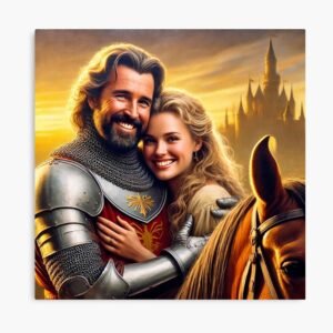 Best Custom Royal Portraits Services 1 Best Custom Royal Portraits Services