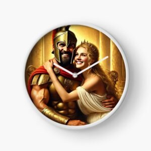 Custom Royal Portraits Family Heirlooms