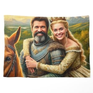 Custom Royal Portraits Service Review: Best Worth? 2 Custom Royal Portraits Service Review