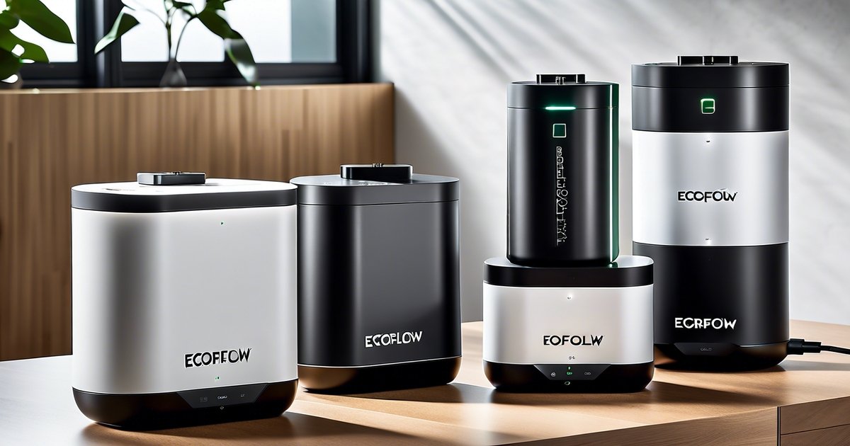 Ecoflow Delta Pro