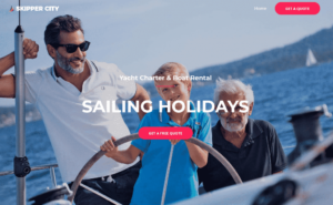 SkipperCity Croatia Yacht Charter Review: Top Choice 3 SkipperCity Croatia Yacht Charter Review