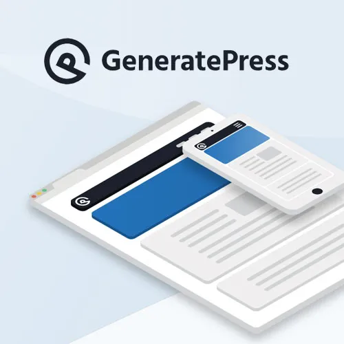 Generatepress