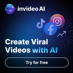 Invideo Studio Review