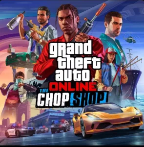 Rockstar Latest GTA 5 Update - Unveiling the Thrills 1 Rockstar Latest GTA 5 Update