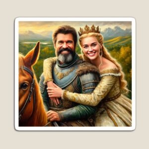 Top Websites to Order Custom Royal Portraits