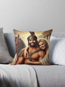 Unique Custom Royal Portraits: 10 Creative Ideas 1 Unique Custom Royal Portraits