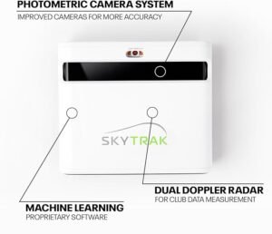 SkyTrak Launch Monitor Golf Simulator Review