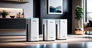 EcoFlow Extra Battery Bundles – Best Way to Power Your Home 5 EcoFlow Extra Battery Bundles