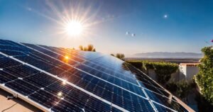 Balcony Solar System: The Best Guide to Using Solar Power 1 Balcony Solar System