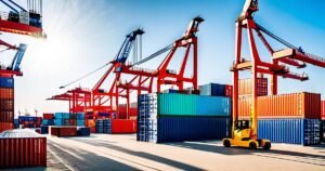 FOB in Shipping: Understanding Liability Distribution 3 FOB in Shipping