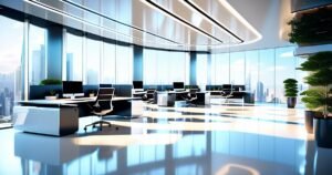 Virtual Office Spaces: Benefits, Features, & Choosing Right 1 Virtual Office Spaces