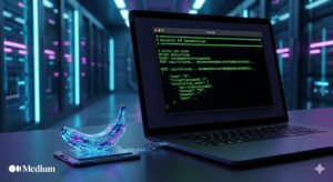 Wallester Business API dashboard showing programmable virtual Visa cards for SaaS automation